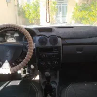 فروش پراید مدل ۹۶ SE131|خودرو سواری و وانت|فهرج, |دیوار