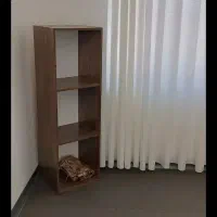 منزل مبله با امکانات از600