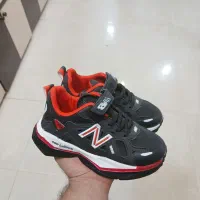 کتانی بچگانه حراجی 600 تومن