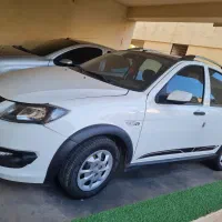 کوئیک R سفید مشکی