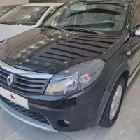 ساندرو اسیپ وی اتومات مدل ۹۷
