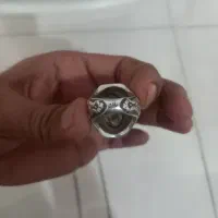 انگشتر نقره|جواهرات|مشهد, کشف|دیوار