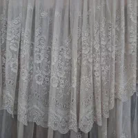 پرده تور|پرده، رانر، رومیزی|قم, تولید دارو و یخچال|دیوار