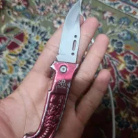 چاقو کلکسیونی