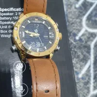 ساعت ناوی فورس دو زمانه|ساعت|اهواز, کمپلو شمالی|دیوار