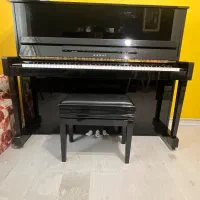 پیانو اکوستیک کاوایی kawai CX-21H اصل ژاپن|پیانو، کیبورد، آکاردئون|تهران, اختیاریه|دیوار