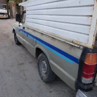 مزدا وانت ۱۶۰۰|خودرو سواری و وانت|کرج, شهرک دریا|دیوار