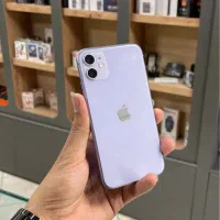 آیفون 11 دوسیم iPhone 11 Ch 128 پرو پرومکس