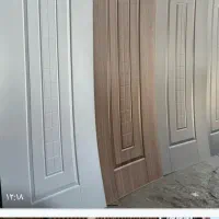 نجاری چوب کمد و کابینت ام دی اف