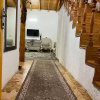 اجاره ویلا ساحلی بابلسر قیمت مناسب از شبی ۸۰۰|اجارهٔ کوتاهمدت ویلا و باغ|بابلسر, |دیوار