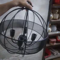 لوستر ارزان