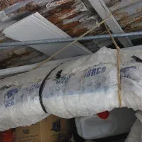 سپر عقب پارس