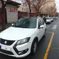 کوییک gxr مدل 1402 (بی رنگ)|خودرو سواری و وانت|تهران, جمال‌زاده|دیوار