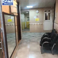 دو نفر آقای بازنشسته‌  شیفت شب مهمانپذیر نیازمندیم