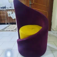 فروش میز نهارخوری و جلو مبلی به همراه صندلی|میز و صندلی غذاخوری|رشت, شالکو|دیوار