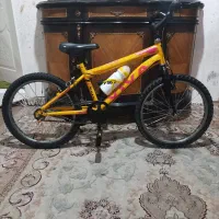 دوچرخه ۲۰ ویوا