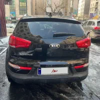 اسپرتیج ۲۰۱۵ فول کامل|خودرو سواری و وانت|تهران, ونک|دیوار