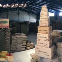 شرکت کارتن سازی مادر