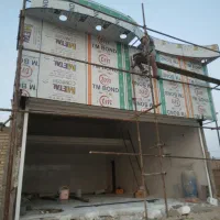 تعمیرات نصب کرکره برقی  نصب سایبان|خدمات پیشه و مهارت|اهواز, کمپلو جنوبی|دیوار