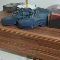 بوت شیما بسیار سبک و خوش پا وزیبا سایز 42|کیف، کفش، کمربند|هشتگرد, فاز ۷ مهستان|دیوار