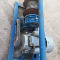 موتور بالابر