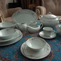 سرویس چینی تقدیس