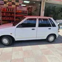 پراید ۱۱۱ مدل ۹۸