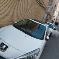 207پانا 403|خودرو سواری و وانت|اندیشه, اندیشه فاز ۱|دیوار