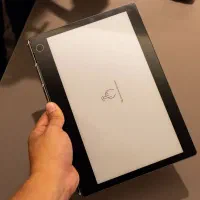 lenovo yoga book c930|رایانه همراه|بندر کنگان, |دیوار