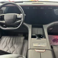 اکستریم LX صفر ۱۴۰۴|خودرو سواری و وانت|بوشهر, |دیوار