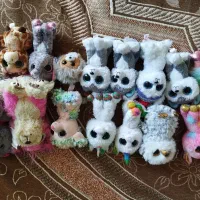 عروسک خارجی