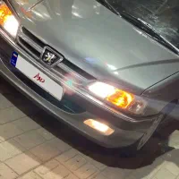 پرشیا دوگانه کارخانه مدل ۹۱