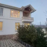 ویلا استخردار