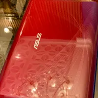 لپ‌تاپ ایسوس ASUS X52F نوت‌بوک درحد نو عتیقه پلمپ|رایانه همراه|ارومیه, |دیوار