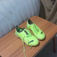 کفش‌‌فو‌تسال