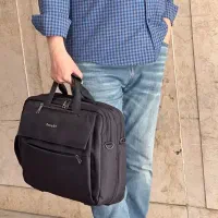 کیف لپتاپ15اینچ فورواردمدلFCLT1090 TREE IN ONE