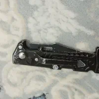 چاقو کلمبیا|کوهنوردی و کمپینگ|گنبد کاووس, |دیوار