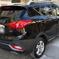 جک S3/ مدل 1402/ فروش اقساطی|خودرو سواری و وانت|تهران, نارمک|دیوار