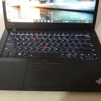 لپ تاپ lenovo|رایانه همراه|همدان, |دیوار