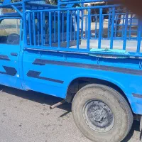 فروش وانت زامیاد