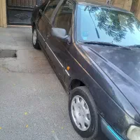 پرشیا ساده مدل ۱۳۸۱|خودرو سواری و وانت|تهران, شهرک الهیه غرب|دیوار