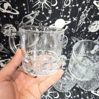 استکان بلور