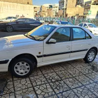 پژو پارس ۹۲|خودرو سواری و وانت|تهران, سبلان (لشگر)|دیوار