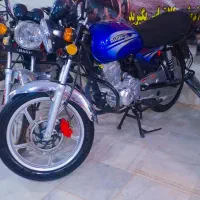 متور باکسر تیز پر ۴۰۳