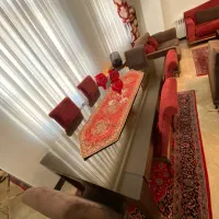 ست کامل دکوراسیون منزل|مبلمان خانگی و میز عسلی|تهران, هروی|دیوار