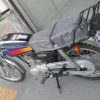 تیزتک مدل83سالم پلاک ملی