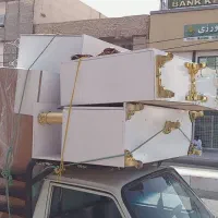 وانت بار|خدمات حمل و نقل|زهک, |دیوار