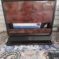 بخاری ۱۴۰۰۰ آزمایش