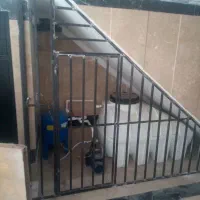 جوشکاری و خورده کاری قیمت مناسب سیار|خدمات پیشه و مهارت|شیروان (خراسان), |دیوار