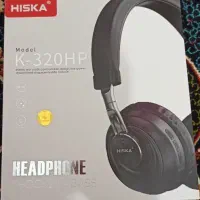 هدفون هیسکا
